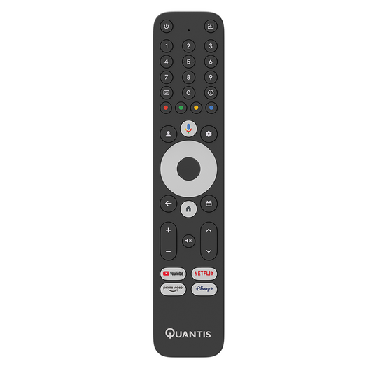 Afstandsbediening Quantis G20 QE-serie