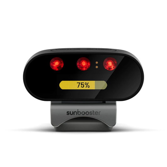 SunBooster - SLS2000 - Nabij-infrarood apparaat