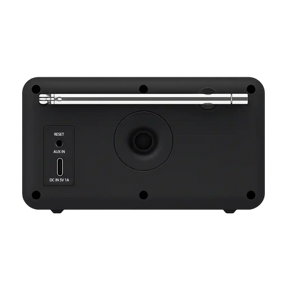 Pinell COMPACT FM/DAB+/Bluetooth radio