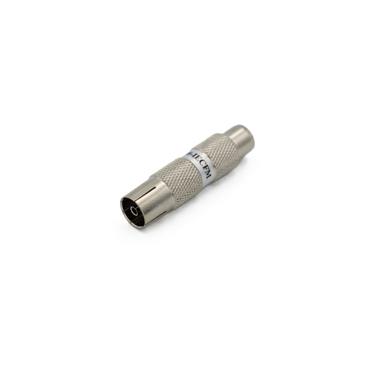HPFX258-IECFM high-pass filter