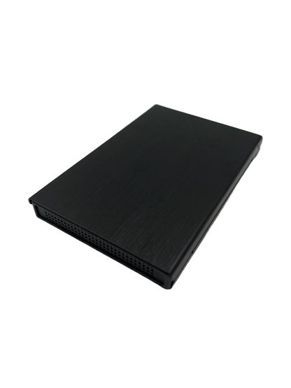 Quantis Externe 2,5" HDD USB 3.0 behuizing
