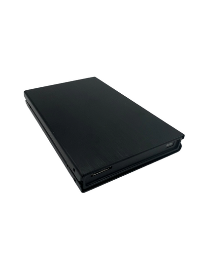 Quantis Externe 2,5" HDD USB 3.0 behuizing