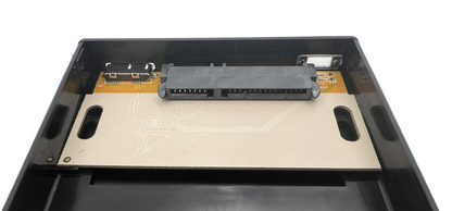 Quantis Externe 2,5" HDD USB 3.0 behuizing