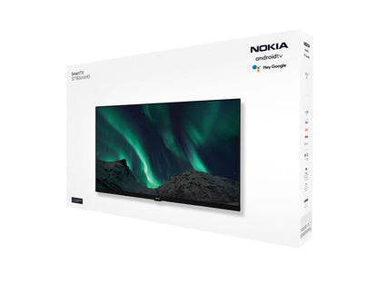 Nokia Smart Android HD LED TV - HN32GV310C