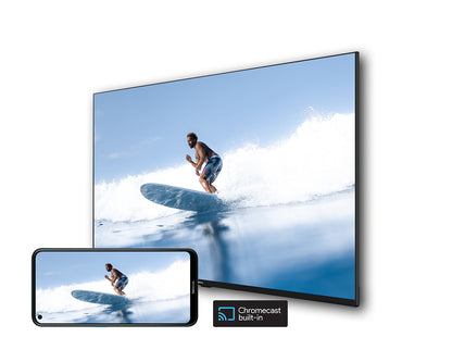 Nokia Smart Android HD LED TV - HN32GV310C