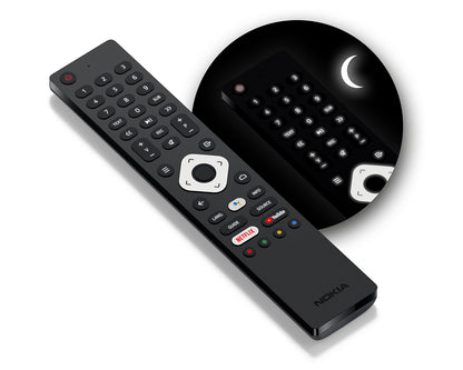 Nokia Smart Android HD LED TV - HN32GV310C