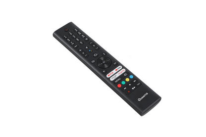 Quantis Android TV afstandsbediening