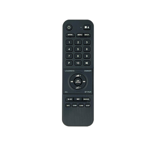 Afstandsbediening Pinell V2022 voor Pinell 501-701-901