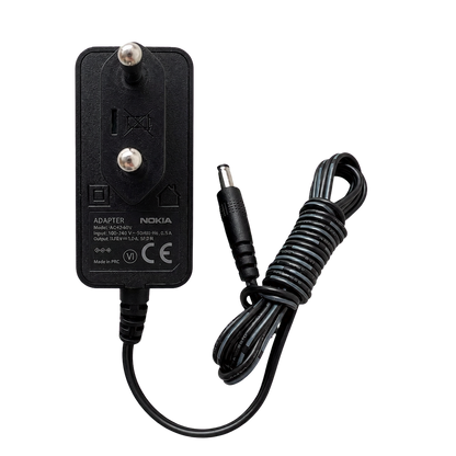 Voeding Nokia 8000 / 8010
