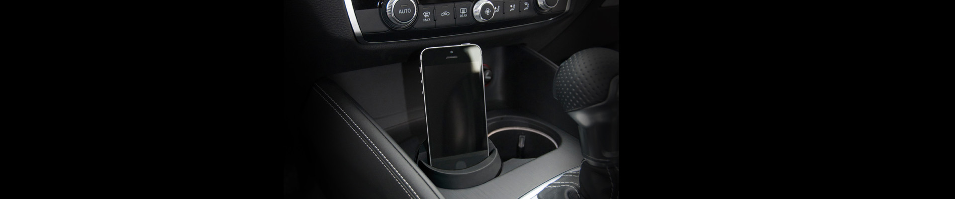 Smartphone holder