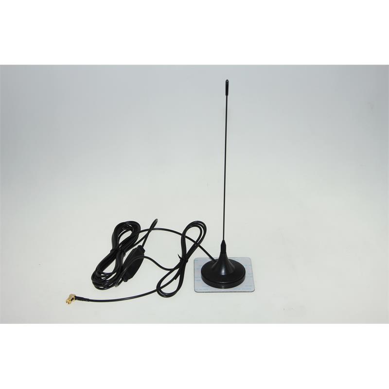 Tiny Audio Buiten Antenne