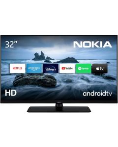 Nokia - Smart Android TV- 12 volt - HN32GV310C -32"/81cm 