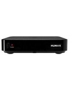 HUMAX IRHD-5550C Minidecoder - Tweede kans