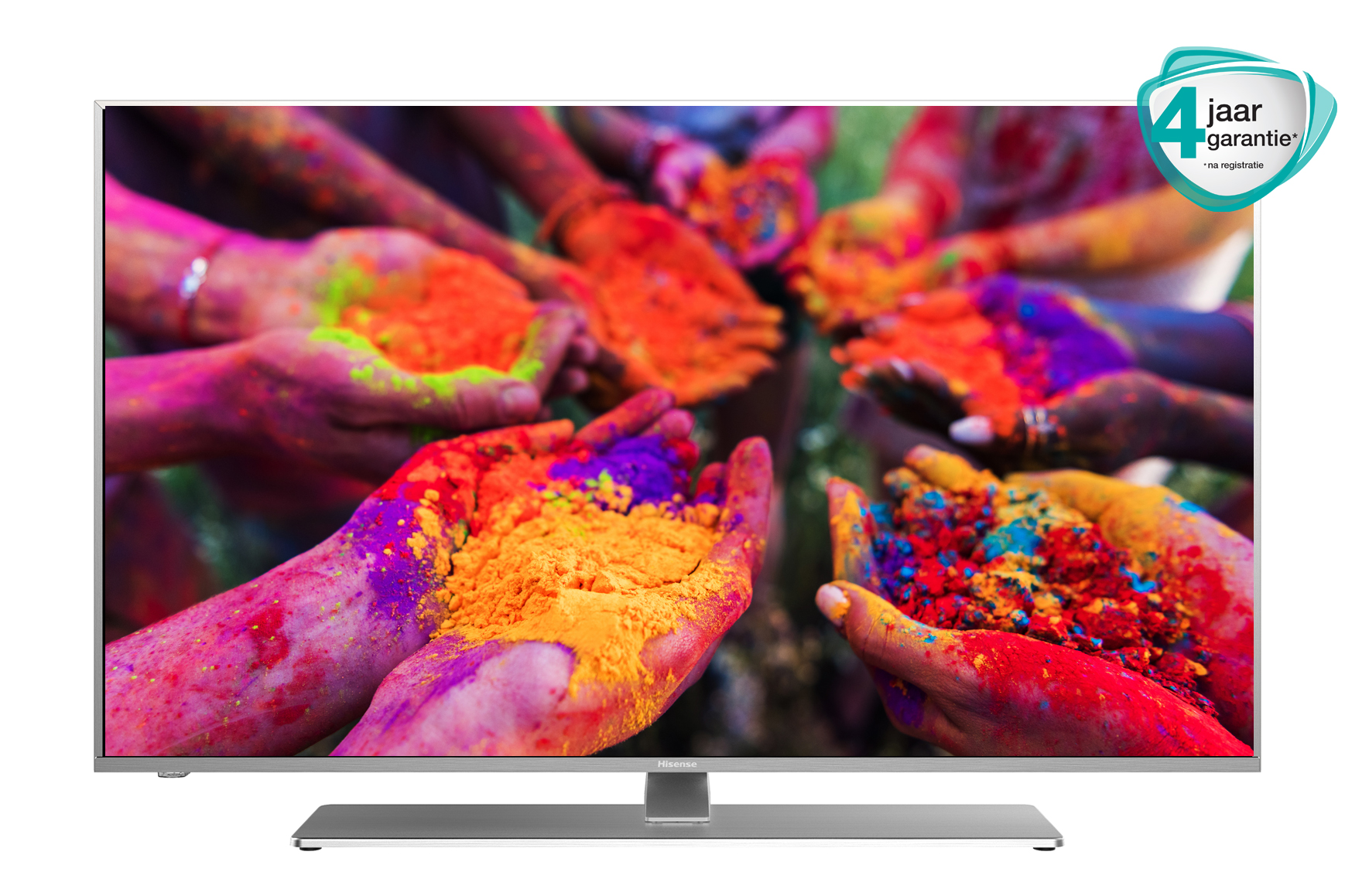 Hisense LED TV H55A6550/NL 55" - 2e Keus