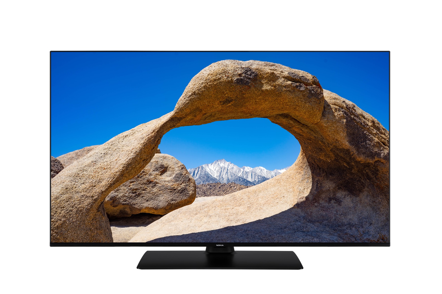 Nokia - Smart 4K Android TV - UN43GV310 - 43/109cm